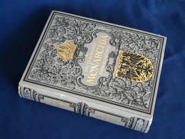 Az Osztrák-Magyar Monarchia írásban és képben. Az Osztrák Tengermellék és Dalmáczia.
Budapest, 1892...