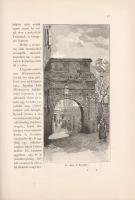 Az Osztrák-Magyar Monarchia írásban és képben. Az Osztrák Tengermellék és Dalmáczia.
Budapest, 1892...