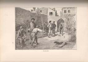 Az Osztrák-Magyar Monarchia írásban és képben. Az Osztrák Tengermellék és Dalmáczia.
Budapest, 1892...