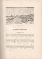 Az Osztrák-Magyar Monarchia írásban és képben. Magyarország III. kötete: Budapest és Fiume.
Budapes...