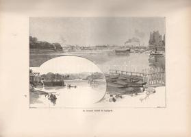 Az Osztrák-Magyar Monarchia írásban és képben. Magyarország IV. kötete: A Dunántúl.
Budapest, 1896....