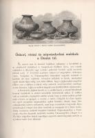 Az Osztrák-Magyar Monarchia írásban és képben. Magyarország IV. kötete: A Dunántúl.
Budapest, 1896....