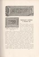 Az Osztrák-Magyar Monarchia írásban és képben. Magyarország IV. kötete: A Dunántúl.
Budapest, 1896....