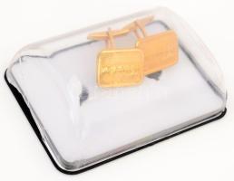 Malév mandzsetta pár