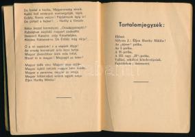 Sólyom József: Leventepróbák zsebkönyve. (Az ,,újonc", I., II. és III. próba teljes kidolgozott...