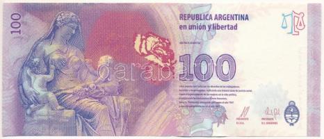 Argentína DN(2016) 100P T:AU, hullámos papír
Argentina ND(2016) 100 Pesos C:AU, wavy paper
Krause ...