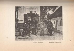 Wittinger Antal: 
Török-Bálint története és leírása. (Hasonmás kiadás.)
Budapest, [1991]. (Ametisz...