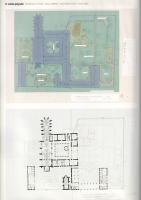 A budapesti Margitsziget középkori domonkos apácakolostor együttesének és környezetének építészeti k...