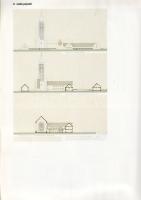 A budapesti Margitsziget középkori domonkos apácakolostor együttesének és környezetének építészeti k...