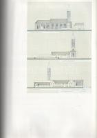 A budapesti Margitsziget középkori domonkos apácakolostor együttesének és környezetének építészeti k...