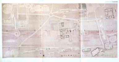 A budapesti Margitsziget középkori domonkos apácakolostor együttesének és környezetének építészeti k...