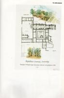 A budapesti Margitsziget középkori domonkos apácakolostor együttesének és környezetének építészeti k...