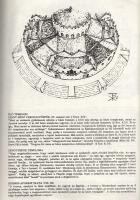 Ritz Sándor: 
A templom. Múlt, jelen és jövő felülmúlhatatlan alkotása, az örök-templom Santo Stefa...