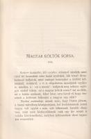 Jókai Mór:
Életemből. Igaz történetek. Humor. Örök emlékek. Útleírás. [Első kötet.]
Budapest, 1886...