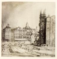 [Folyóirat] Művészet. Szerkeszti: Lyka Károly. Nyolcadik évfolyam (1909). Budapest, 1909. Országos M...