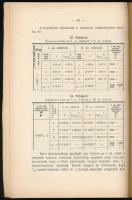 Sigmond Elek: A maltose-hydrolysis reakczio-sebességéről. Kolozsvár, 1898, Gámán János örököse. Kiad...
