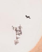 Múzeumi másolat korsó, m: 22 cm