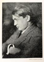 1919 Nyugat XII. évf. 1-7. számai (egybekötve), 1919. január 1. - április 1. Szerk.: Ignotus, Ady En...