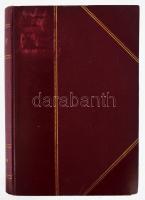 Évkönyv. Kiadja az Izr. Magyar Irodalmi Társulat. Szerk.: Bánóczi József. Bp., 1907., Izr. Magyar Ir...