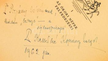 I. P. Magidovics: A földrajzi felfedezések története. Ford.: Dabis Attila. A stílusszerkesztő, Kopác...