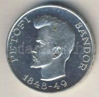 1948. 5Ft Ag "Petőfi" T:2