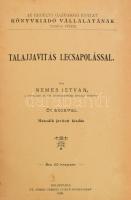 Kolligátum: Erdélyi Gazdasági Egyesület Könyvkiadó Vállalatának 4 füzetéből (XXVI-XXIX.):
Gáspár Jó...