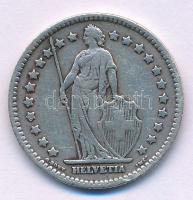 Svájc 1920B 1Fr Ag T:VF, kis patina
Switzerland 1920B 1 Franc Ag C:VF, small patina
Krause Y#31