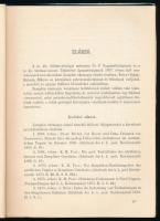 Adda Kálmán: Zemplén vármegye északi részének földtani és petroleum előfordulási viszonyai. A Magyar...