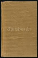 Salamon Ödön: Gondolatok és ötletek. Bródy Sándor előszavával. Bp., [1904], Emlékbizottság (ifj. Kel...