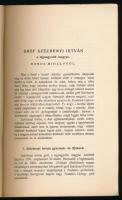 Gróf Széchenyi István emlékkönyv. Szerk.: Nyesti Pál. Bp., 1904, Gróf Széchenyi István Emléke Ápolás...