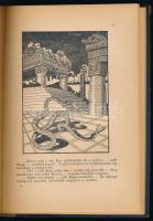 Kipling, Rudyard: A dsungel könyve. Ford.: Mikes Lajos. Bp., é.n., Franklin-Társulat, 97+(7) p. A bo...
