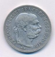 1900KB 5K Ag "Ferenc József" T:VF ph.
Adamo K7