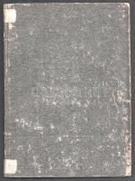 1827 Sammlung der im Fache der Militär-Verwaltung ergangenen Gesetze und Normal-Verordnungen. Heraus...