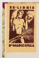 Ítéljetek! Néhány kiragadott lap a magyar-zsidó életközösség könyvéből. (Szerk.: Vida Márton.) Bp., ...