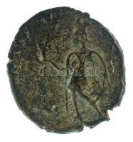 Római Birodalom / Trier / I. Tetricus 273-275. AE Antoninianus (2,17g) T:VF
Roman Empire / Trier / ...