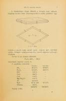 Matematikai és természettudományi értesítő. XLV. köt. A M. Tud. Akadémia III. osztályának folyóirata...