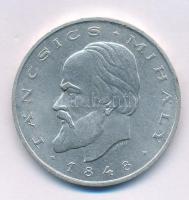 1948. 20Ft Ag "Táncsics" T:AU,XF
Adamo EM3