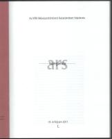 2011 Ars Hungarica Új folyam (37. évf.) 1. szám, az MTA Művészettörténeti Kutatóintézet folyóirata. ...