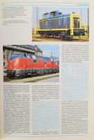 Mezei István: Mozdonyok.Bp., 1986, Műszaki Könyvkiadó. Gazdag képanyaggal illusztrált. Kiadói karton...