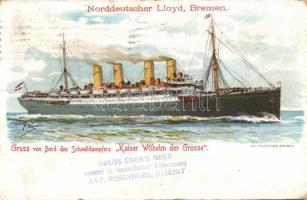 SS Kaiser Wilhelm der Grosse (EB)