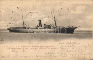 SS Grand Duke Alexis (EB)