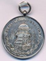 DN "GYMNASIUM SOCIETATIS JESU AD S. STEPHANUM IHS - COLOCAE / UNUS ACCIPIT BRAVIUM" kétold...