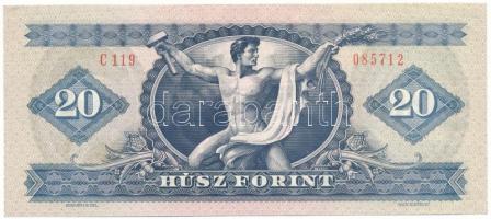 1980. 20Ft "C 119 085712" T:AU
Adamo F17