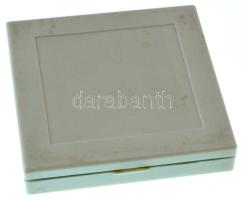 Franciaország 1844. "Liszt Ferenc koncert 1844 Párizs" kétoldalas bronz emlékérem utánvere...