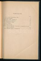 [Toldy István] A Rokkant Huszár: Baka-humor az utczán, kaszárnyában és háborúban. Összegyüjté - - . ...