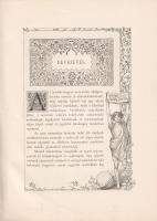 Az Osztrák-Magyar Monarchia írásban és képben. Bevezető kötet.
Budapest, 1887. Magyar Királyi Állam...