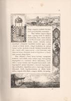 Az Osztrák-Magyar Monarchia írásban és képben. Bevezető kötet.
Budapest, 1887. Magyar Királyi Állam...