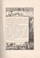 Az Osztrák-Magyar Monarchia írásban és képben. Bevezető kötet.
Budapest, 1887. Magyar Királyi Állam...