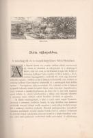Az Osztrák-Magyar Monarchia írásban és képben. Stíria.
Budapest, 1890. Magyar Királyi Államnyomda. ...