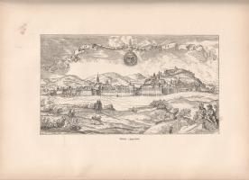 Az Osztrák-Magyar Monarchia írásban és képben. Stíria.
Budapest, 1890. Magyar Királyi Államnyomda. ...